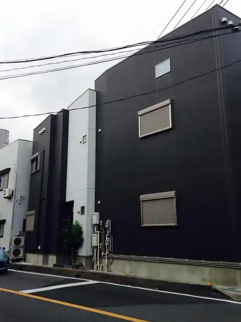 ノアールブランシェ桜木