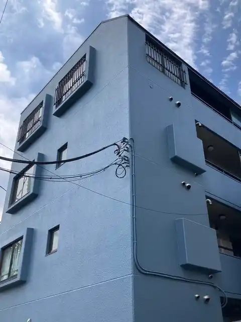 大原Kハイツ