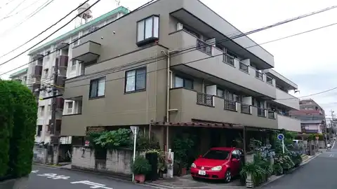 グレース南浦和