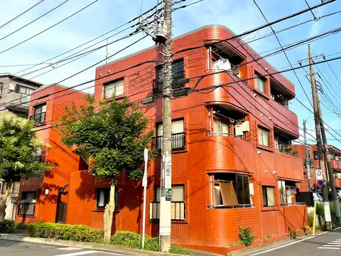 ヴィレッジ東浦和