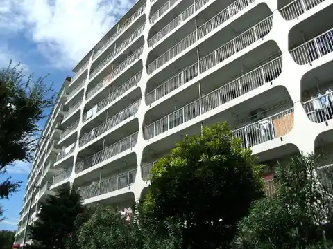 DIKマンション和光D棟