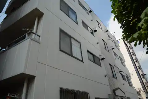 サニーハイツ
