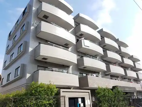 ハーヴェストプレイス