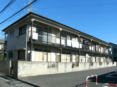 コーポコトブキ
