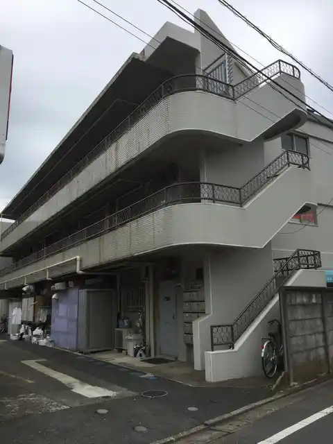 第三マンションウエスト