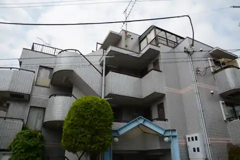 スカイヒルマンション