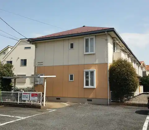 カーム国立