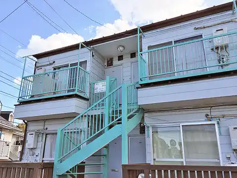 グリーンヒルズ洋光台