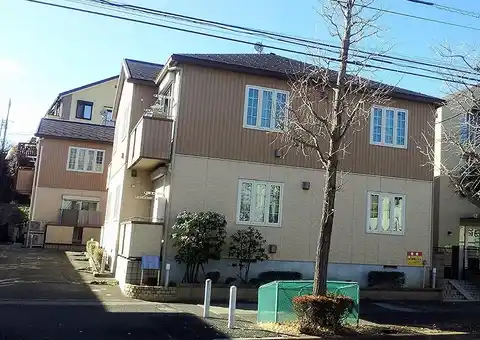 プロスペル壱番館