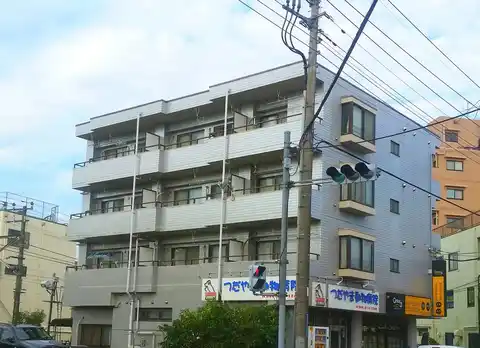 サンライズ88久地