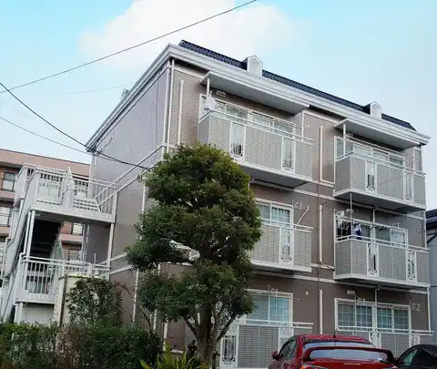 ヴィレッジI