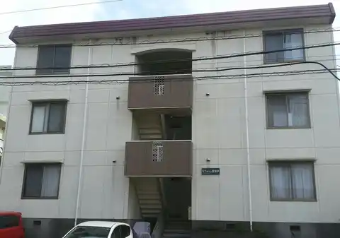 ラフォーレ宮前平