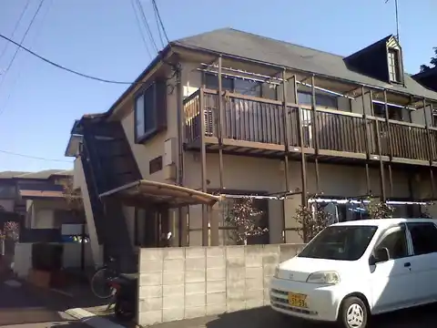 ハイセットタウン相模大野