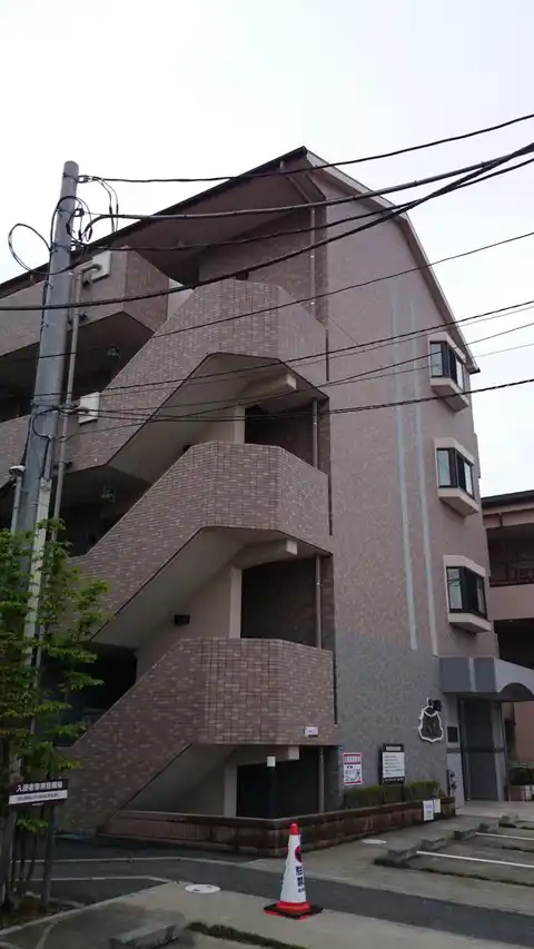 センチュリーハイムヒルサイドテラス