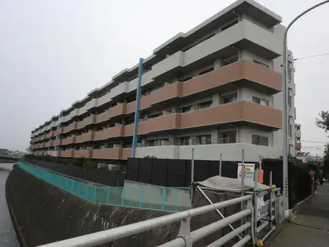 ライオンズステージ鵠沼グランヴァローレ