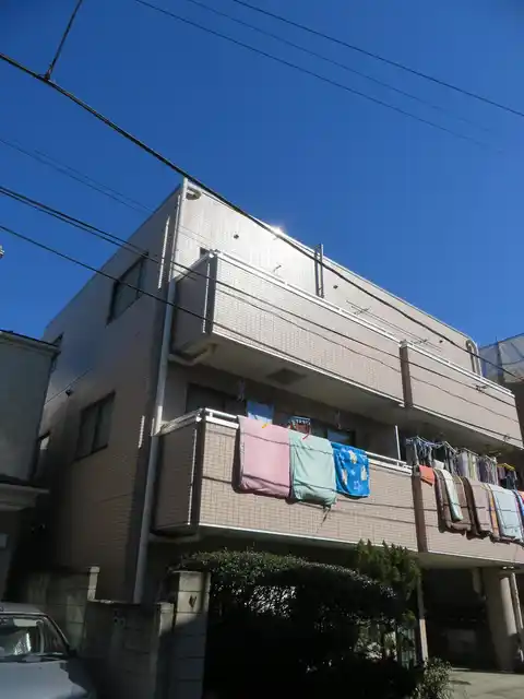 リバーサイド・斉藤