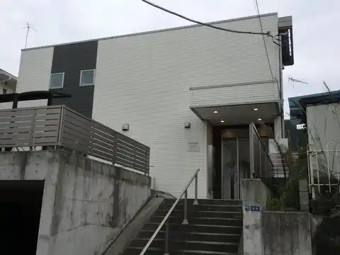Kエレガンス弥勒寺