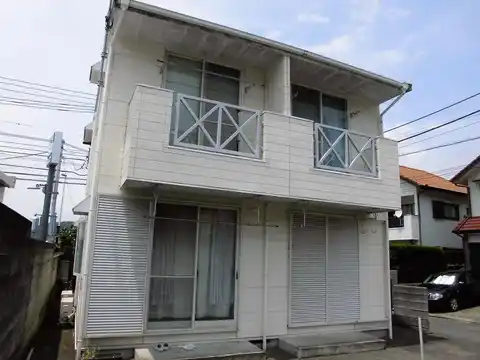 しおさいコーポ
