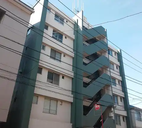 第二豪徳寺ハイム