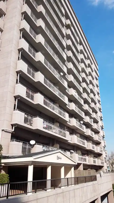 アクロシティEポート