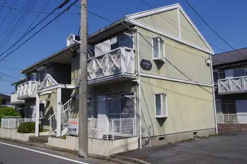 パークハウス三和2