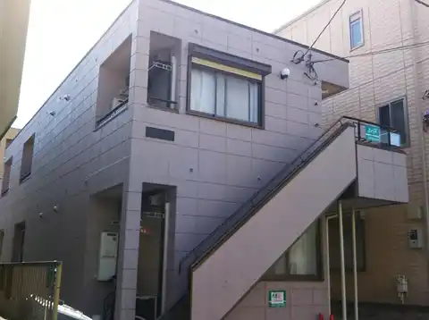 マンシォン悠
