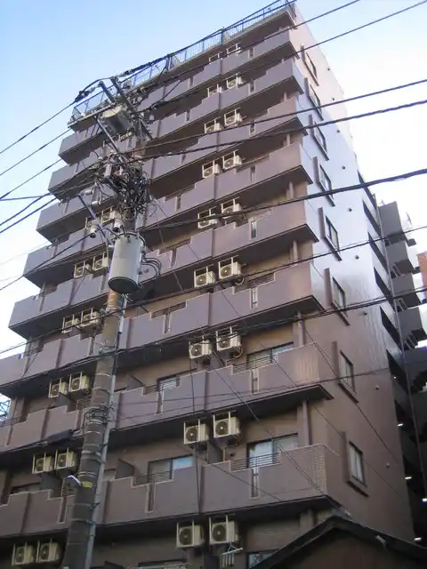 ステラコート横浜南