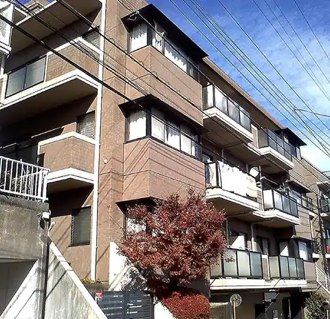 ベルス青葉台