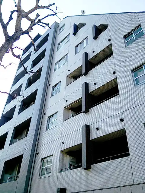 ダイナシティ高円寺