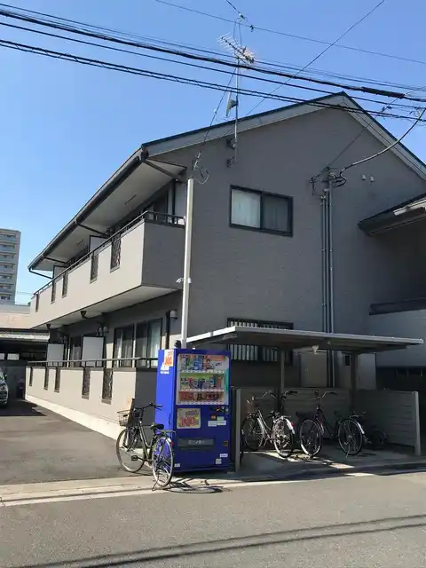 クレール三鈴