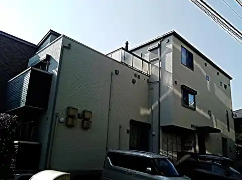 シャンティ芦花