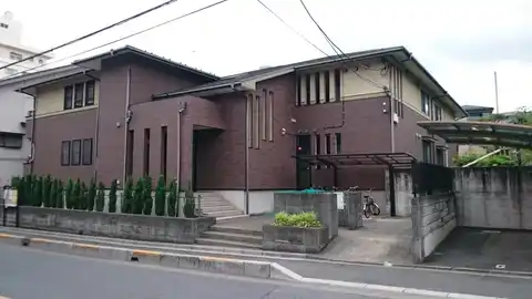 ケイズ・ガーデン