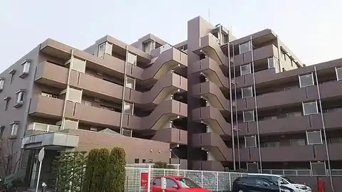 パークホームズ市川妙典ガーデナアヴェニュー