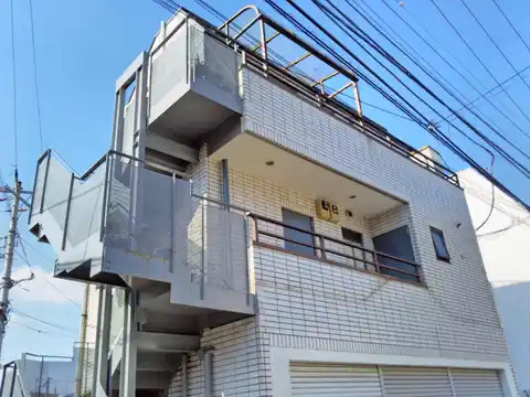 金子ビル