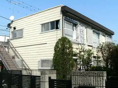 コーポ久野