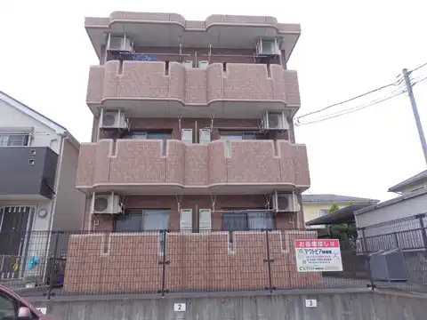 コンドミニアムドマーニ