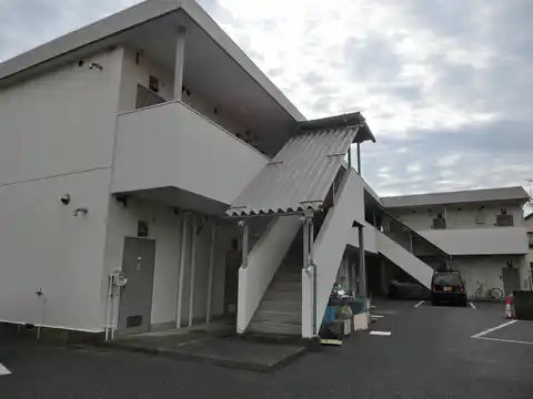 建友第二ハイツ