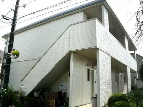 シティーハイム高倉