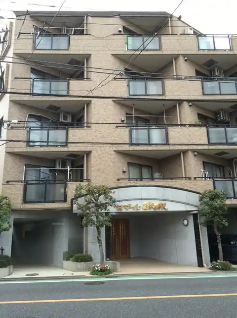 セザール西武柳沢