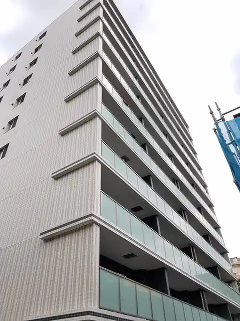 クオス横浜大通り公園