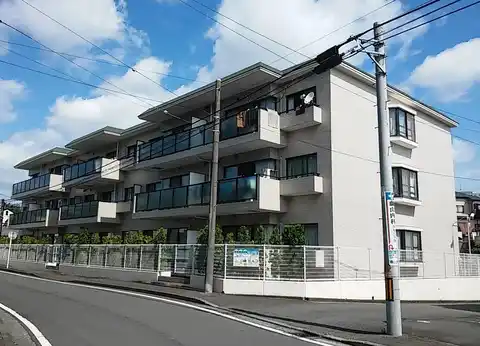 サンガーデン菊名