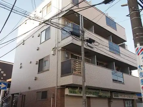 VIEUNO上大岡