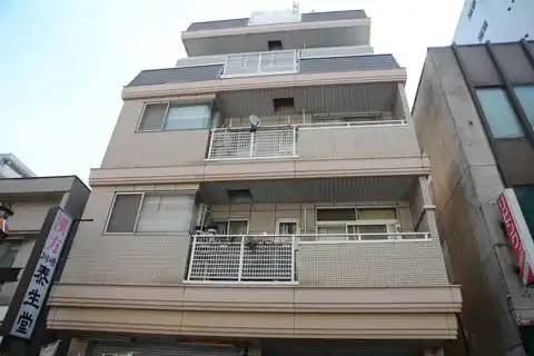 エステート鳥養
