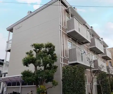 ヴィレッジII