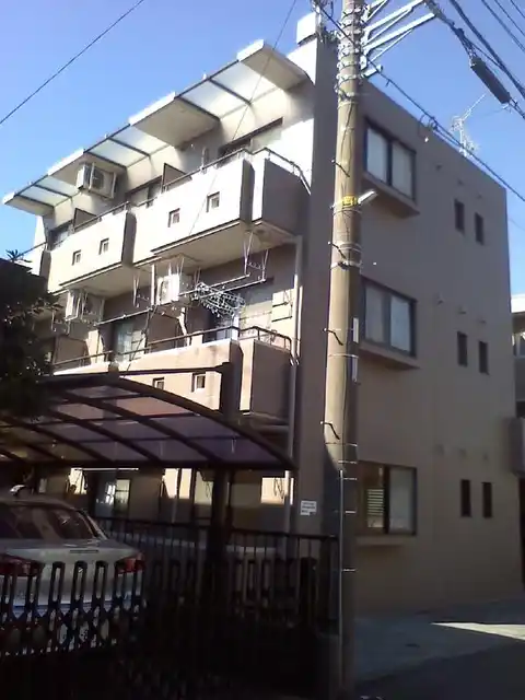パストラル御園