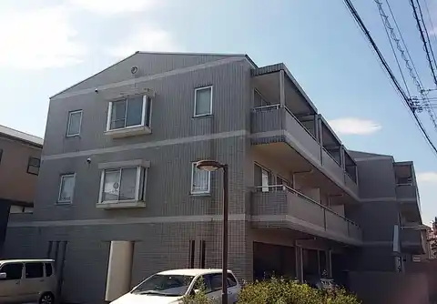 テラスヤマウチ