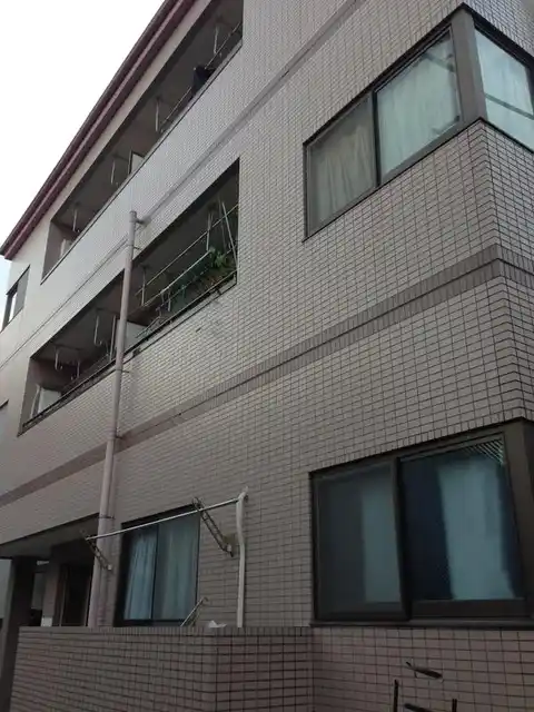 アビタシオン東和