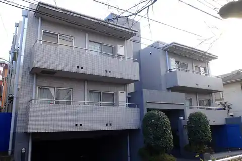 メゾンイグレック