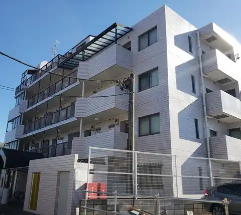 日神パレス東所沢