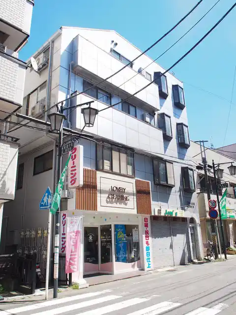 タナベ第5ビル